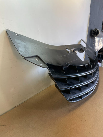 2007 to 2010 Chrysler Sebring Front Upper Grille Grill 0YW36TRMAC af8712 DG2