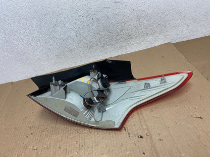 2012 2013 2014 Ford Focus Sedan Left Driver Lh Side Tail Light AE9067 LK6