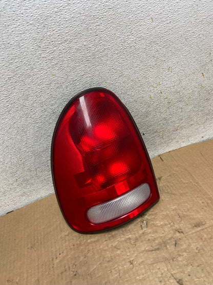 1998 to 2003 Dodge Durango Tail Light Left Driver LH Side AI8218 LK2