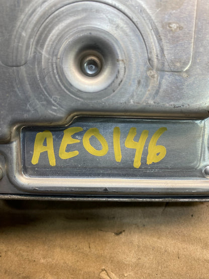 2012 2014 Volkswagen Jetta 2.5L Engine Computer Ecu Pcm Ecm Pcu AE0146 DG3