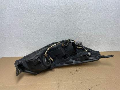 2010 2011 2012 Subaru Legacy Outback Left Driver Halogen Headlight AF4473 LK4