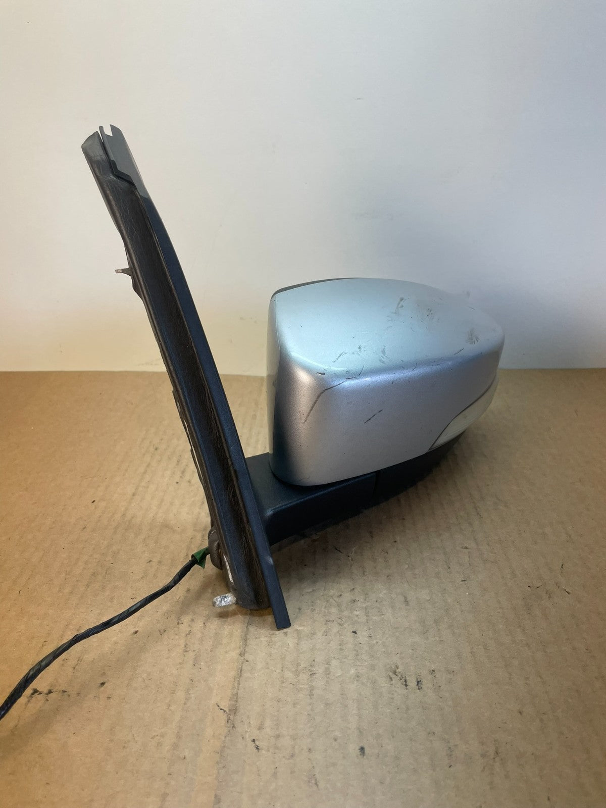 2013 to 2016 Ford C-Max Left Driver Side View Door Turn Signal Mirror AF5557 DG1