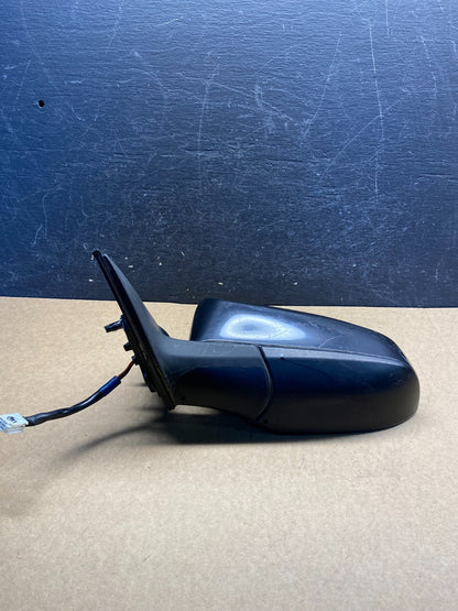 2012 to 2014 Toyota Camry Left Driver LH Door View Mirror AG7160 DW3