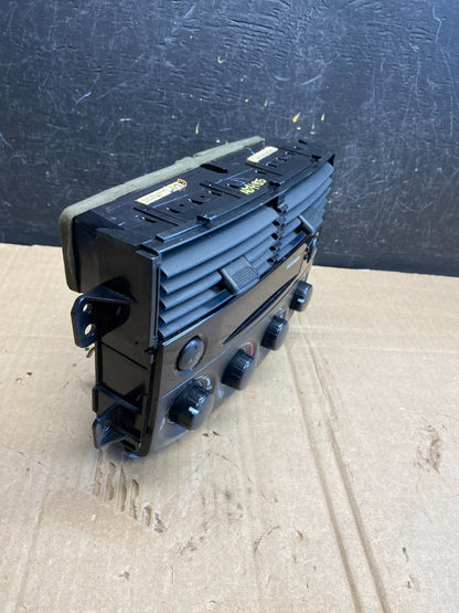 2006 to 2010 Toyota Sienna A/C Climate Heater Temperature Control AD7185 DG1