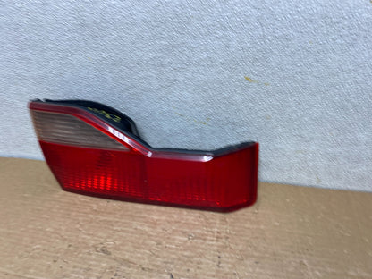 1998 to 2000 Honda Accord Left Driver LH Side Inner Tail Light OEM Z3066 DW1