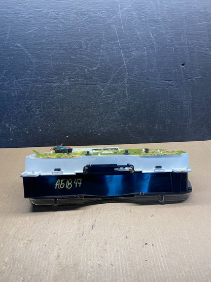 1999 to 2003 Ford E150 E250 E350 VAN Gauge Speedometer Cluster AG1847 DG4