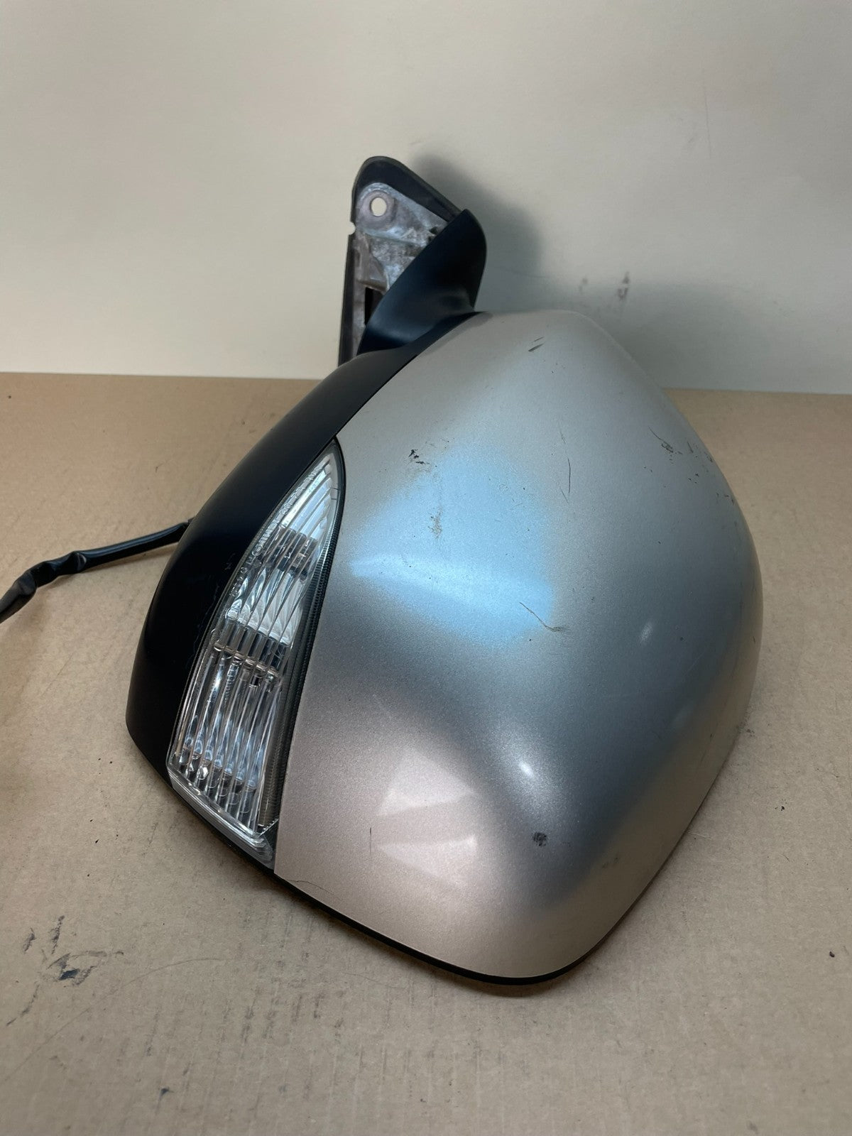 2011-2017 Nissan Quest Left Driver LH Turn Signal View Door Mirror AI4006 DG9