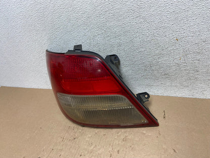 2002 to 2003 Subaru Impreza Wagon Left Driver LH Tail Light AG6766 LK1
