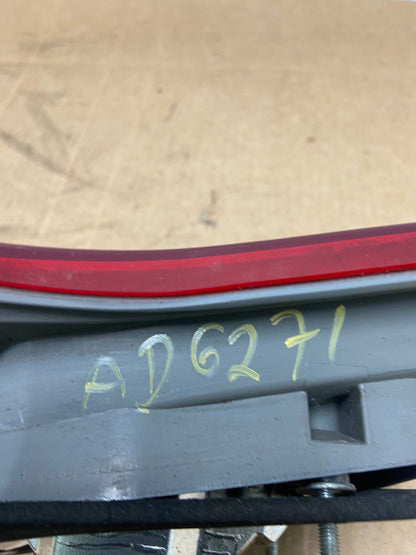 2007 2008 2009 Acura Mdx Left Driver Lh Side Inner Tail Light AD6271 LK6