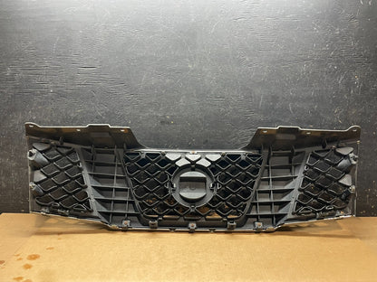 2005 2006 2007 Nissan Pathfinder Chrome Front Upper Grill Grille OEM AA8969 DG7