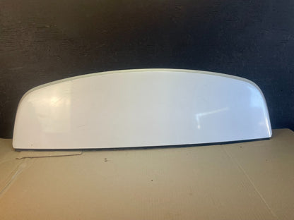 2011 to 2015 Ford Explorer Rear Upper Tailgate Liftgate Wing Spoiler AE3500 DG0
