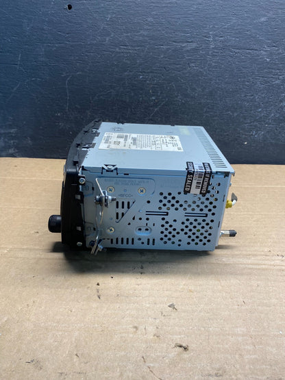 2012 2013 2014 Hyundai Accent Radio Cd Mp3 Player ae8151 DG1