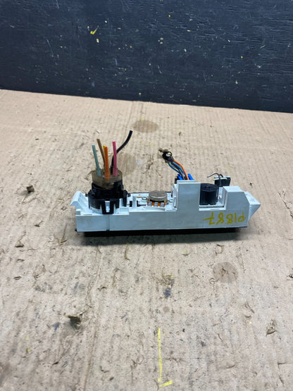 2001 - 2007 GMC Chevrolet Astro Express Climate Control A/C p1887 DG5