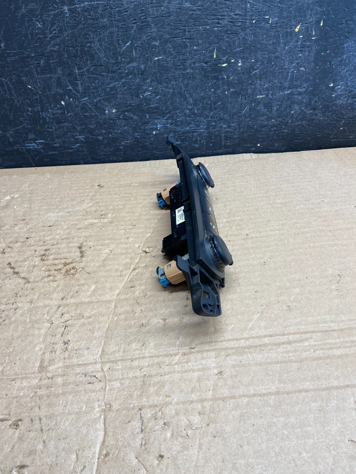 2007-2014 Chevrolet Tahoe Silverado Yukon Pedal Traction Control Switch AF22012