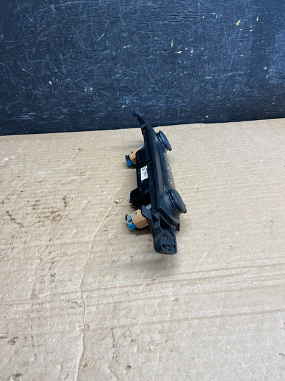 2007-2014 Chevrolet Tahoe Silverado Yukon Pedal Traction Control Switch AF22012