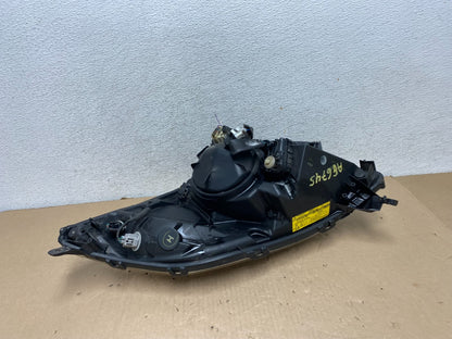2006-2009 Toyota Prius Right Passenger Rh Side Headlight Xenon HID AG6745 DW4