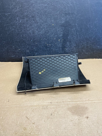 2011-2021 Jeep Grand Cherokee Front Right Passenger Storage Glove Box AH1571 DG4