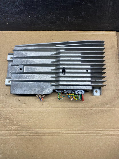 2008 to 2013 Cadillac CTS Stereo Audio Amplifier 20869451 af7726 DG0
