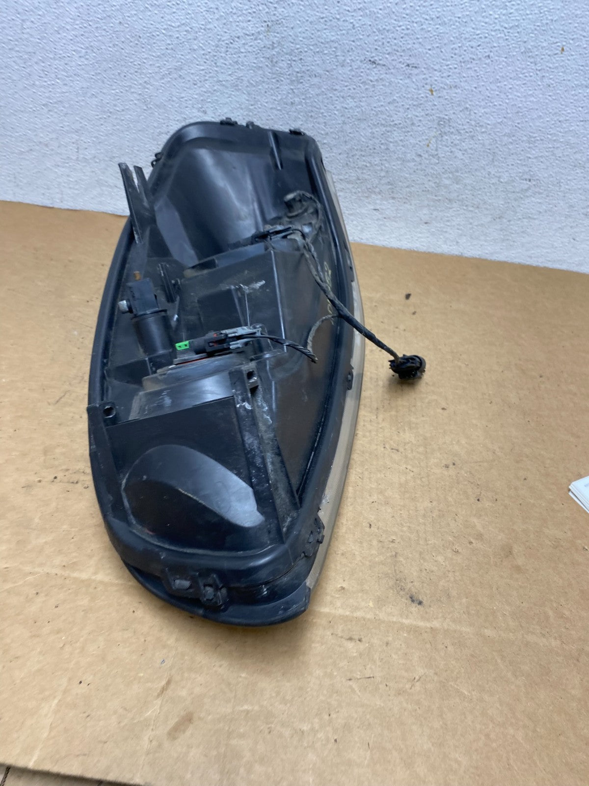 2005 - 2009 Pontiac Montana / Uplander Right Passenger Headlight AD4682 DW8