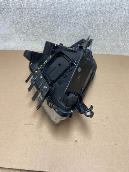 2006-2009 Toyota Prius Left Driver LH Side Headlight Halogen Oem AB4991 DW6