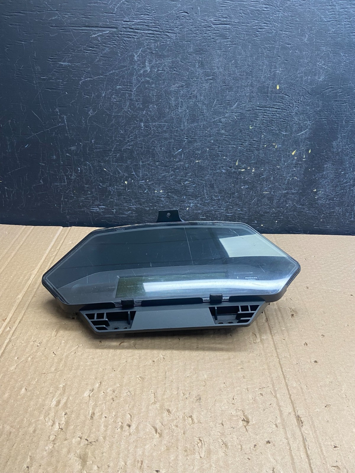 2011 2012 2013 Honda Odyssey Info Dash Display Screen AF6330 DG0