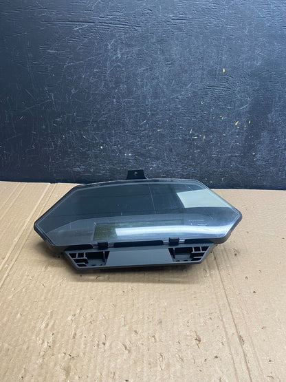 2011 2012 2013 Honda Odyssey Info Dash Display Screen AF6330 DG0