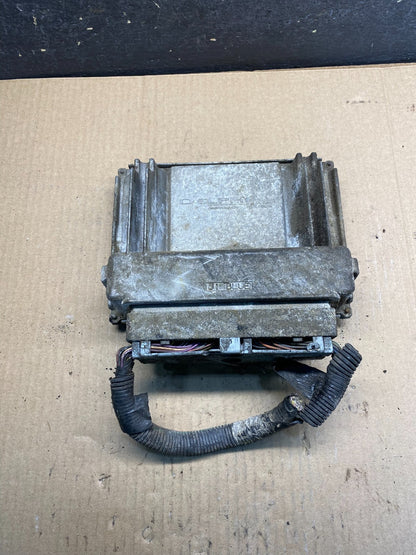 2003-2006 Chevrolet Tahoe Silverado Engine Control Unit Module ECM ECU AH1643 DG1