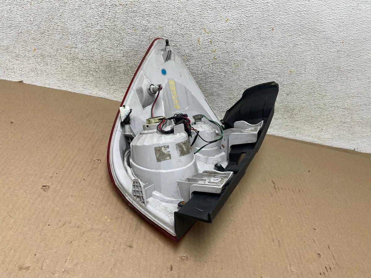 2010 to 2015 Chevrolet Equinox Right Passenger Rh Side Tail Light AH5688 LK4