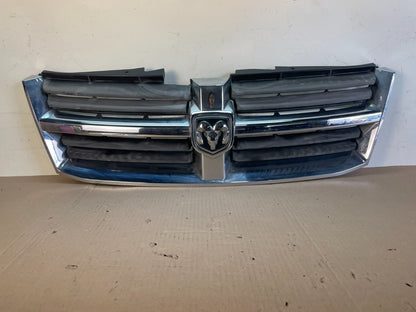 2008-2010 Dodge Grand Caravan Front Grill Grille 05113126aa AG7692 DG0