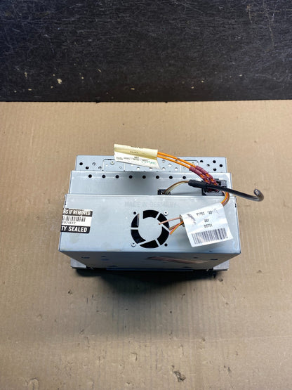 2003 2008 Mercedes E320 E350 Head Screen Display Radio CD Player Stereo AI50525