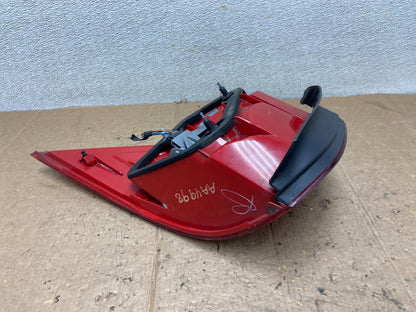 2010-2014 Volkswagen Golf MK6 Wagon Right Passenger RH Tail Light OEM AA4998 DW6