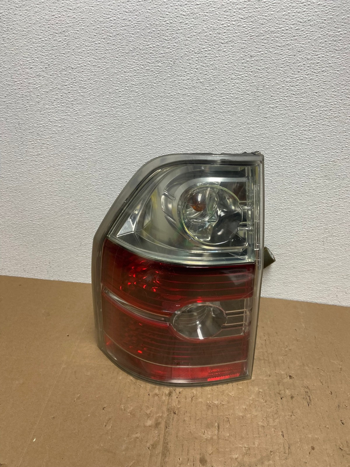2004 2005 2006 Acura Mdx Left Driver Lh Side Tail Light Oem AB6937 LK0