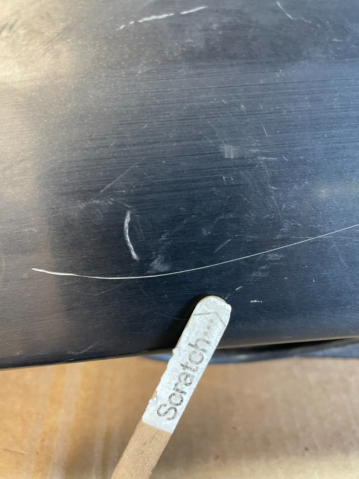 2009 to 2013 Toyota Corolla Rear Trunk Spoiler ad0059 DG4