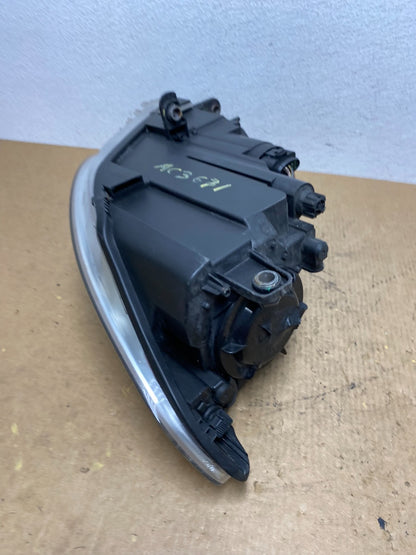 2009 to 2012 Volkswagen CC Right Passenger RH Headlight Halogen Oem AC3671 DW7