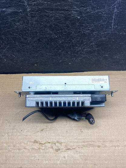 2013 to 2016 Ford Fusion Radio Information Display Screen AF3983 DW2