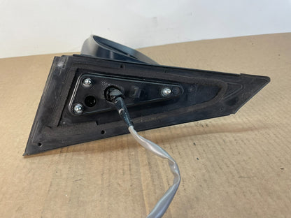 2004 to 2009 Toyota Prius Left Driver LH View Door Mirror AF5545 DW4