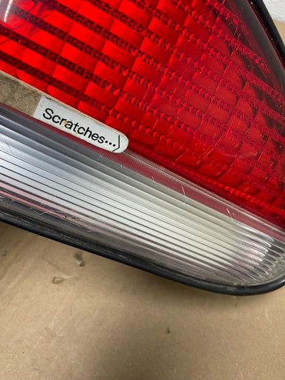 1995 to 2000 Chrysler Cirrus Right Driver RH Tail Light Oem AB6371 DW3