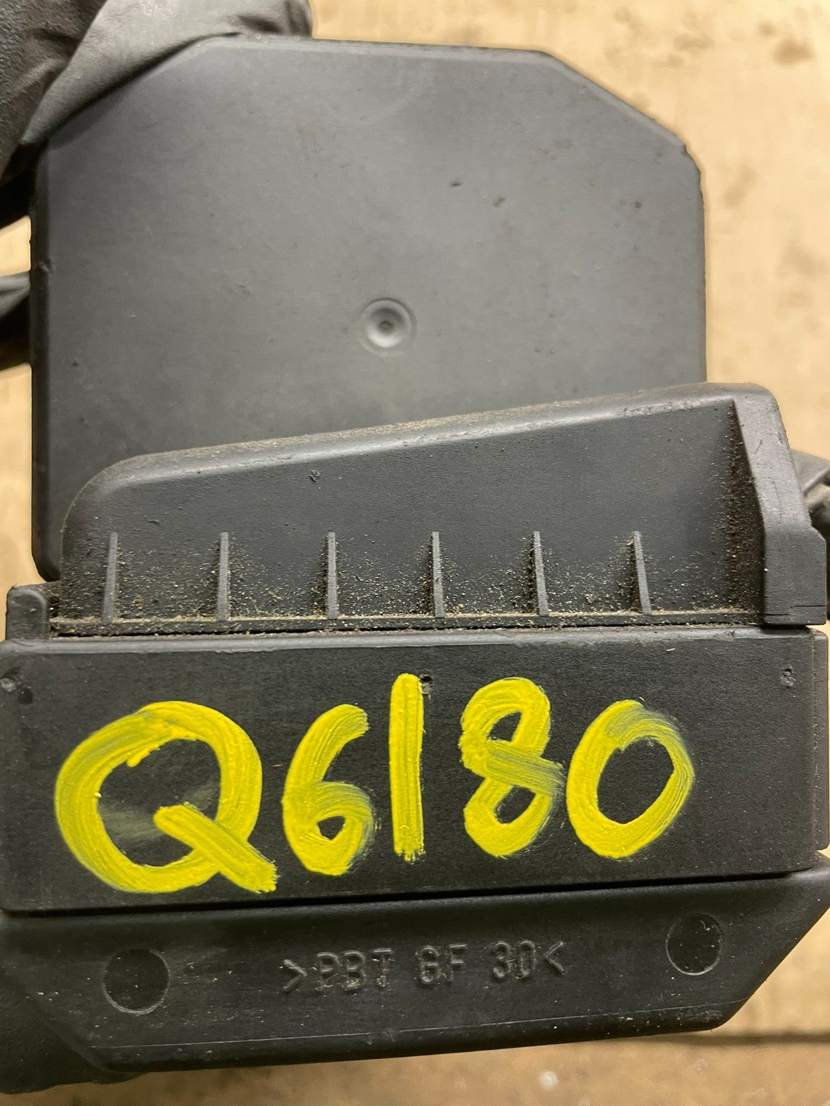 BMW X5 Series E53 ABS DSC Hydro braking unit pump 6765428 q6180 DG7
