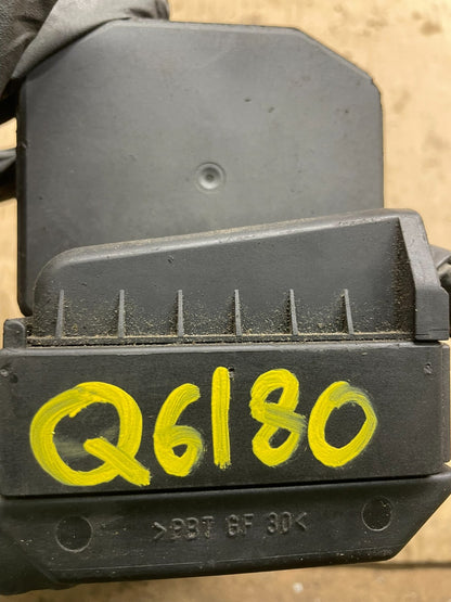 BMW X5 Series E53 ABS DSC Hydro braking unit pump 6765428 q6180 DG7