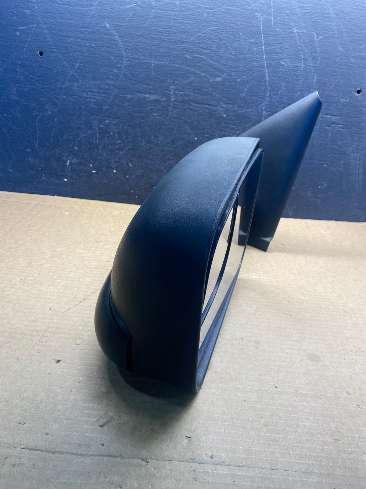 2002-2008 Dodge Ram 1500 2500 3500 Left Driver LH View Door Mirror AF4143 DW6