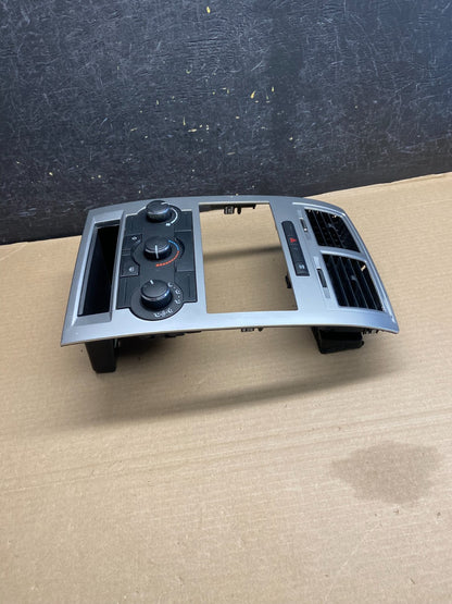 2008 to 2010 Dodge Charger Heater Climate Temperature Control AH1254 PS2