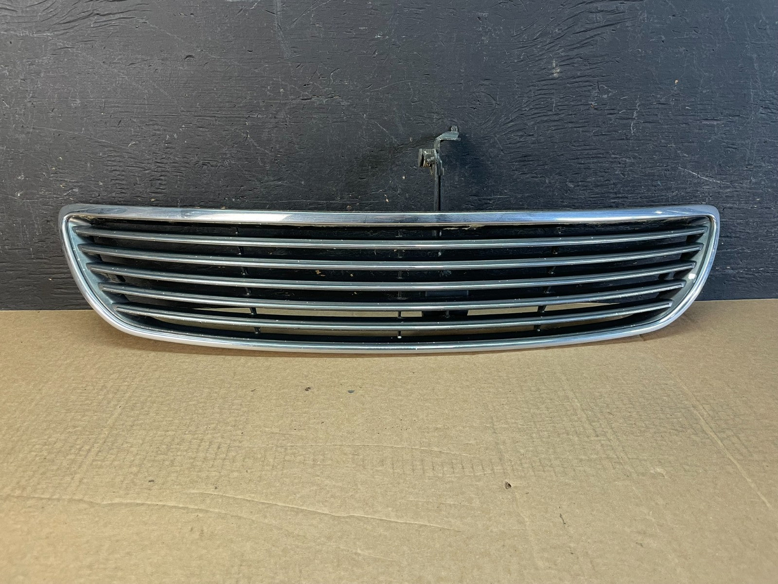 2005 2006 Lexus ES330 Front Upper Grill Grille af5197 DG0