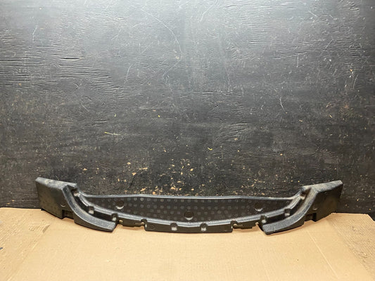 2014 to 2016 Chevrolet Malibu Front Bumper Energy Absorber 22995191 X36200