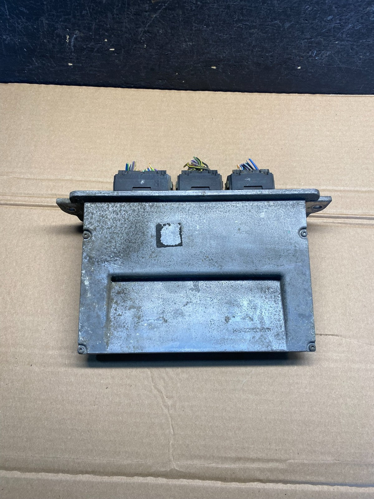 2006 to 2007 Ford Explorer Mountaineer ECU ECM Engine Control Module ae8067 DG1