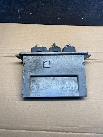 2006 to 2007 Ford Explorer Mountaineer ECU ECM Engine Control Module ae8067 DG1