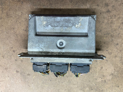 2014 Lincoln MKT 3.7L Computer Engine Control ECU ee9a-12a650-la M5218 DG1