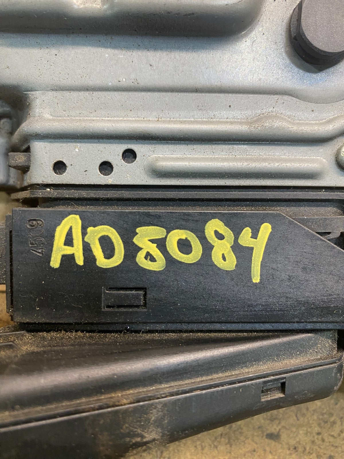 2006 to 2009 Mercedes 3.5L ECU E350 ML350 R350 Engine Computer Module ad5084 DG3