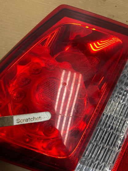 2011-2020 Dodge Journey Left Driver Side LED Inner Tail Light AG8880 DW3