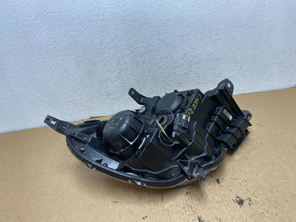 2010-2015 Chevrolet Equinox Halogen Headlight Left Driver LH Side AG2343 DW7