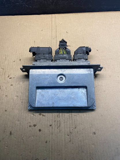 2011 2012 2013 Ford Edge Engine Control Module Unit Ecu Ecm OEM  ac1013 DG0